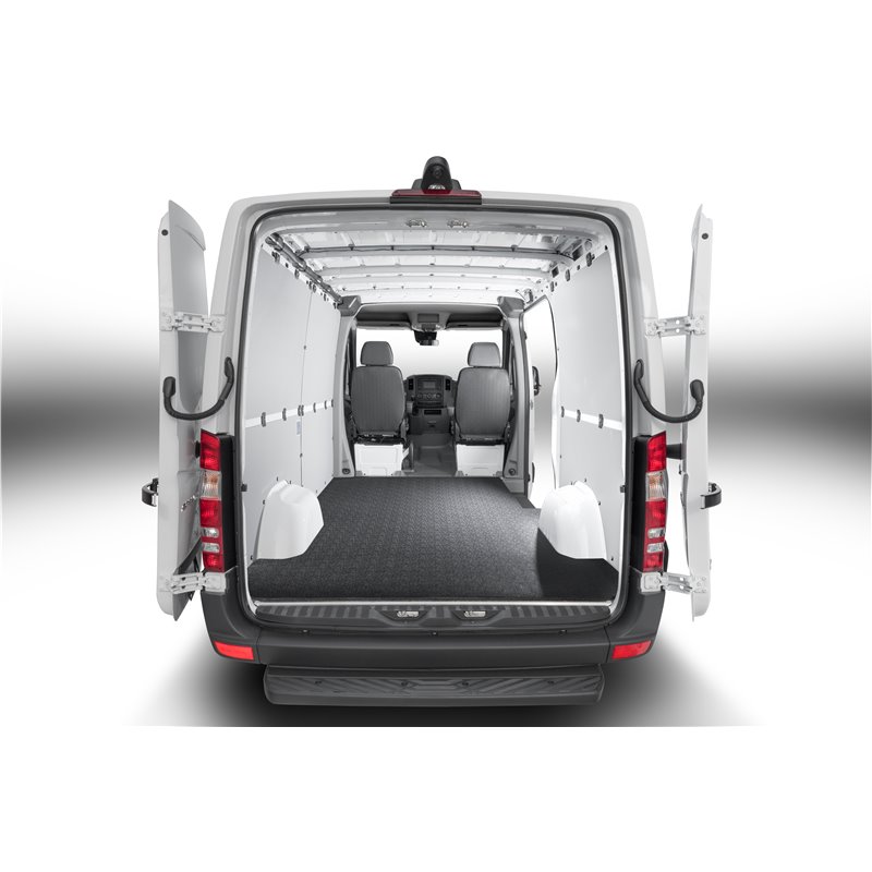 BEDRUG | Cargo Area Liner - Sprinter 2500 / Sprinter 3500 / Sprinter 2500 / Sprinter 3500 2007-2021 BEDRUG Cargo Liners