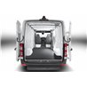 BEDRUG | Cargo Area Liner - Sprinter 2500 / Sprinter 3500 / Sprinter 2500 / Sprinter 3500 2007-2021 BEDRUG Cargo Liners