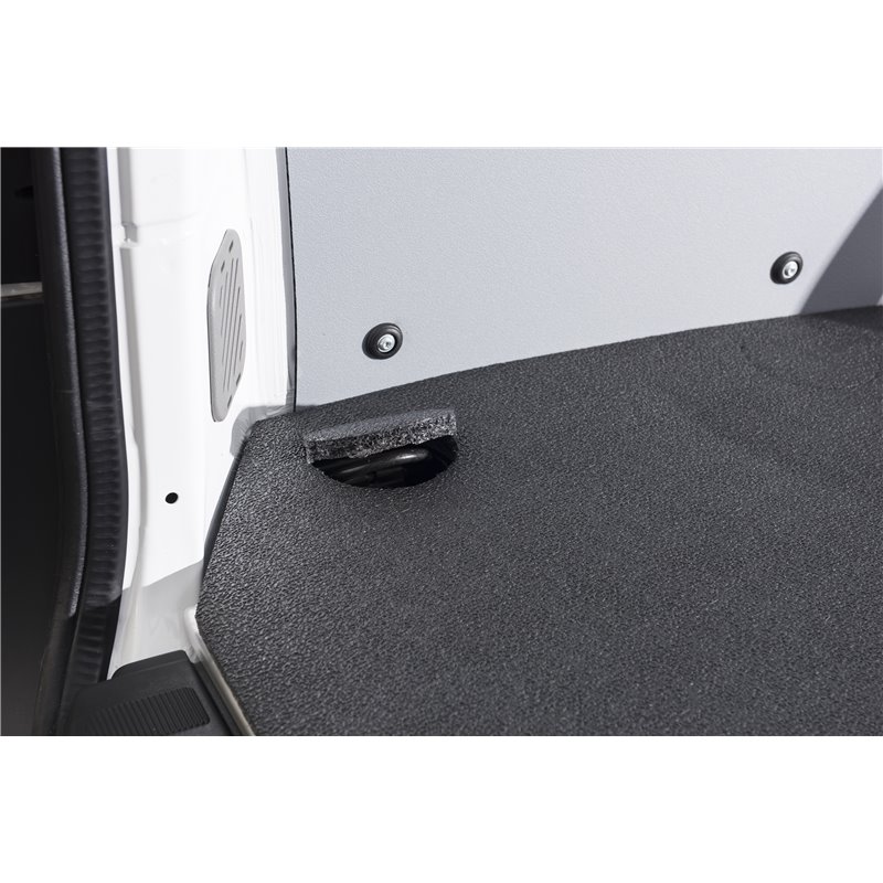 BEDRUG | Cargo Area Liner - Sprinter 2500 / Sprinter 3500 / Sprinter 2500 / Sprinter 3500 2007-2021 BEDRUG Cargo Liners