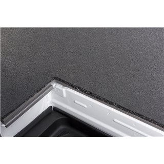 BEDRUG | Cargo Area Liner - Sprinter 2500 / Sprinter 3500 / Sprinter 2500 / Sprinter 3500 2007-2021 BEDRUG Cargo Liners