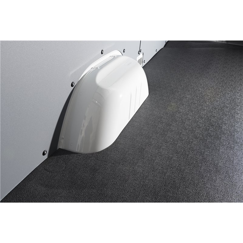 BEDRUG | Cargo Area Liner - Sprinter 2500 / Sprinter 3500 / Sprinter 2500 / Sprinter 3500 2007-2021 BEDRUG Cargo Liners