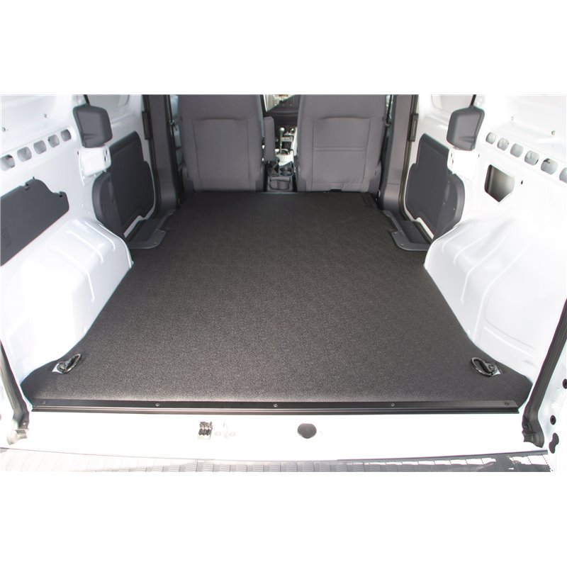 BEDRUG | Cargo Area Liner - Sprinter 2500 / Sprinter 3500 / Sprinter 2500 / Sprinter 3500 2007-2021 BEDRUG Cargo Liners