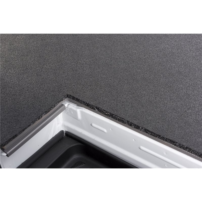 BEDRUG | Cargo Area Liner - E-150 Econoline / E-350 Super Duty / E-450 Super Duty 2008-2014 BEDRUG Cargo Liners