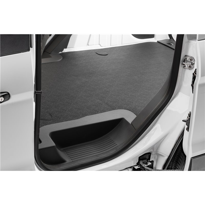 BEDRUG | Cargo Area Liner - E-150 Econoline / E-350 Super Duty / E-450 Super Duty 2008-2014 BEDRUG Cargo Liners