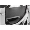 BEDRUG | Cargo Area Liner - E-150 Econoline / E-350 Super Duty / E-450 Super Duty 2008-2014 BEDRUG Cargo Liners