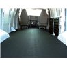 BEDRUG | Cargo Area Liner - Express 2500 / Express 3500 / Savana 2500 / Savana 3500 2008-2021 BEDRUG Tapis Protecteur