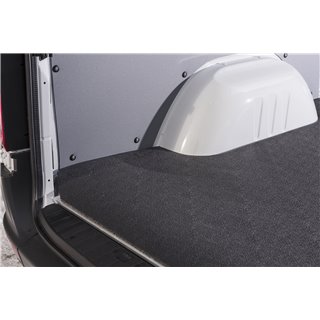 BEDRUG | Cargo Area Liner - Transit Connect 2.0L 2011-2013 BEDRUG Cargo Liners