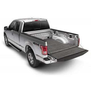 BEDRUG | Truck Bed Mat - Ram 1500 2019-2024 BEDRUG Bed Mats & Liners
