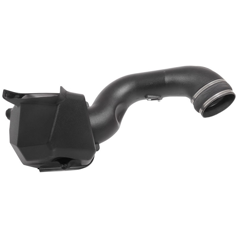 Airaid | Performance Cold Air MXP Intake System - F-250 / F-350 / F-450 Super Duty V8 6.7L Diesel Airaid Entrées Air