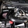 Airaid | Performance Cold Air MXP Intake System - F-250 / F-350 / F-450 Super Duty V8 6.7L Diesel Airaid Entrées Air