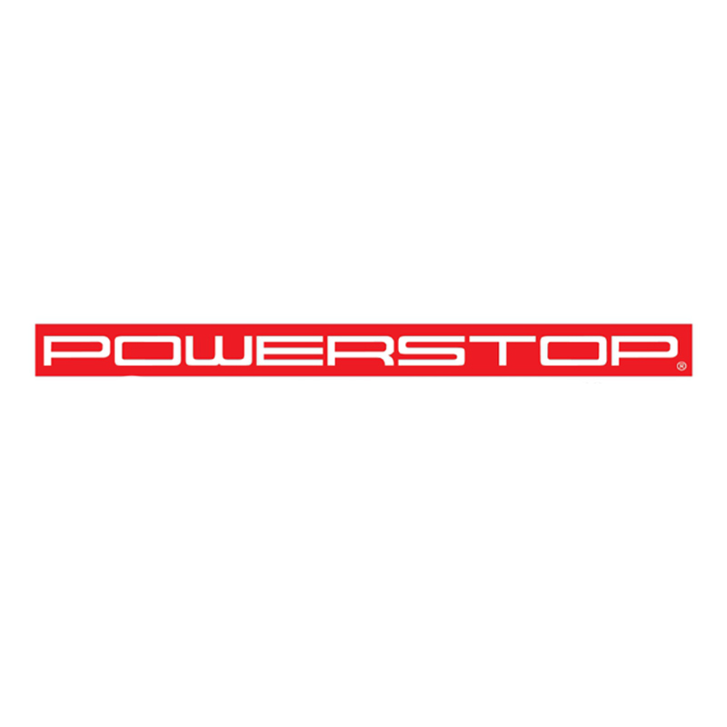 PowerStop | Z36 Extreme Severe Duty Disc Brake Pad - Sequoia / Tundra Base 4.7L / 3.4L 2000-2003 PowerStop Brake Pads