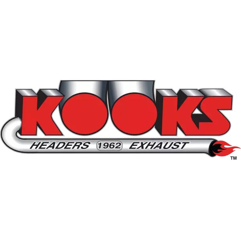 Kooks Headers | Cat Back Exhaust System - Mustang 5.0L 2018-2022 Kooks Headers Cat-Back Exhausts