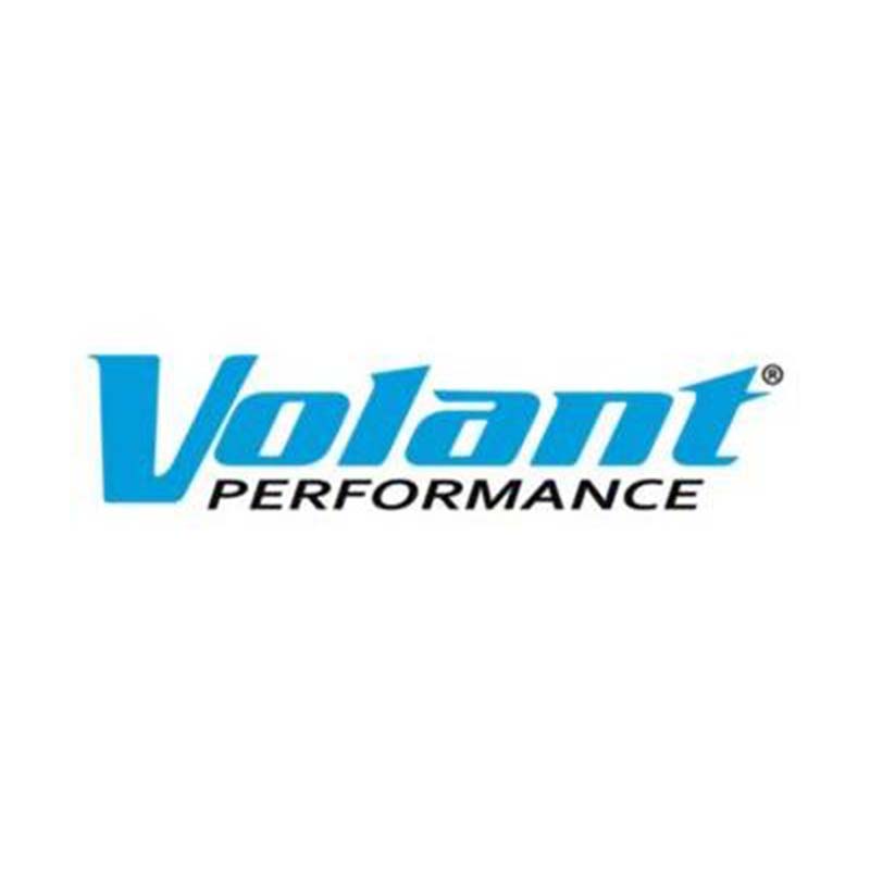 Volant | Cold Air Intake Kit - Silverado / Sierra 2500 HD / 3500 HD 6.0L 2014-2015 Volant Air Intake