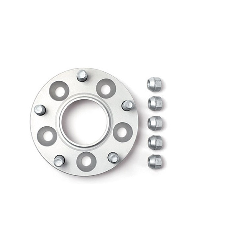 H&R | TRAK+ WHEEL SPACER (SERIES DRM) 30MM / 5X115 / 14X1.5 H&R Spacer de roues