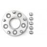 H&R | TRAK+ WHEEL SPACER (SERIES DRM) 30MM / 5X115 / 14X1.5 H&R Spacer de roues