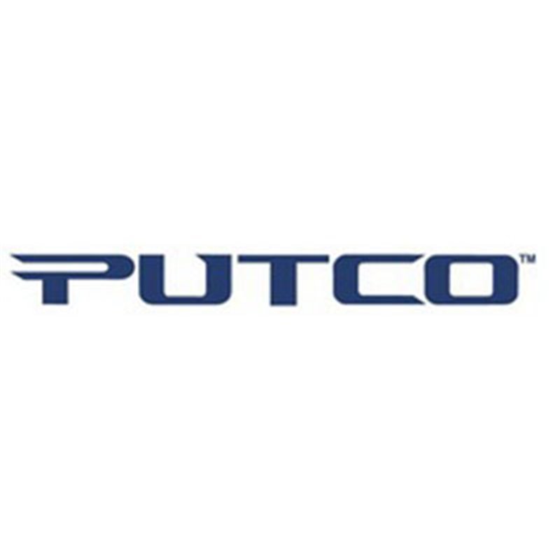 Putco | GM Lockers Side Bed Rail - Chevrolet / GMC 2019-2022 Putco Bed Rails & Caps