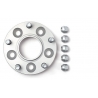 H&R | TRAK+ WHEEL SPACER (SERIES DRM) 15MM / 5X114.3 / 12X1.25 H&R Spacer de roues