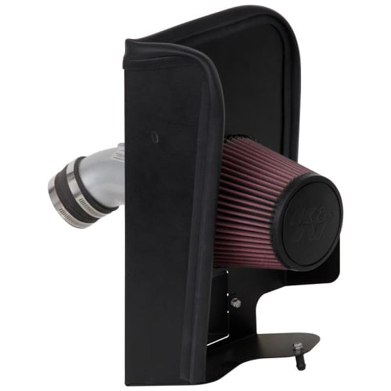K&N | Typhoon Performance Air Intake System - RAV4 2.5L 2019-2022 K&N Air Intake