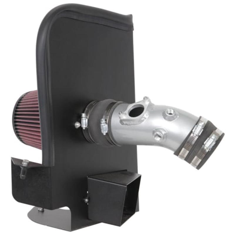 K&N | Typhoon Performance Air Intake System - RAV4 2.5L 2019-2022 K&N Air Intake