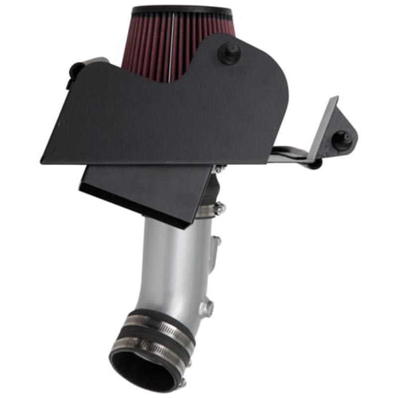 K&N | Typhoon Performance Air Intake System - RAV4 2.5L 2019-2022 K&N Air Intake