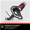 K&N | Typhoon Performance Air Intake System - RAV4 2.5L 2019-2022 K&N Air Intake