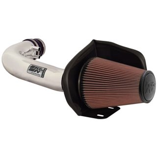K&N | Performance Air Intake System - Expedition / F-150 / Heritage 4.6L / 5.4L 2000-2004 K&N Air Intake