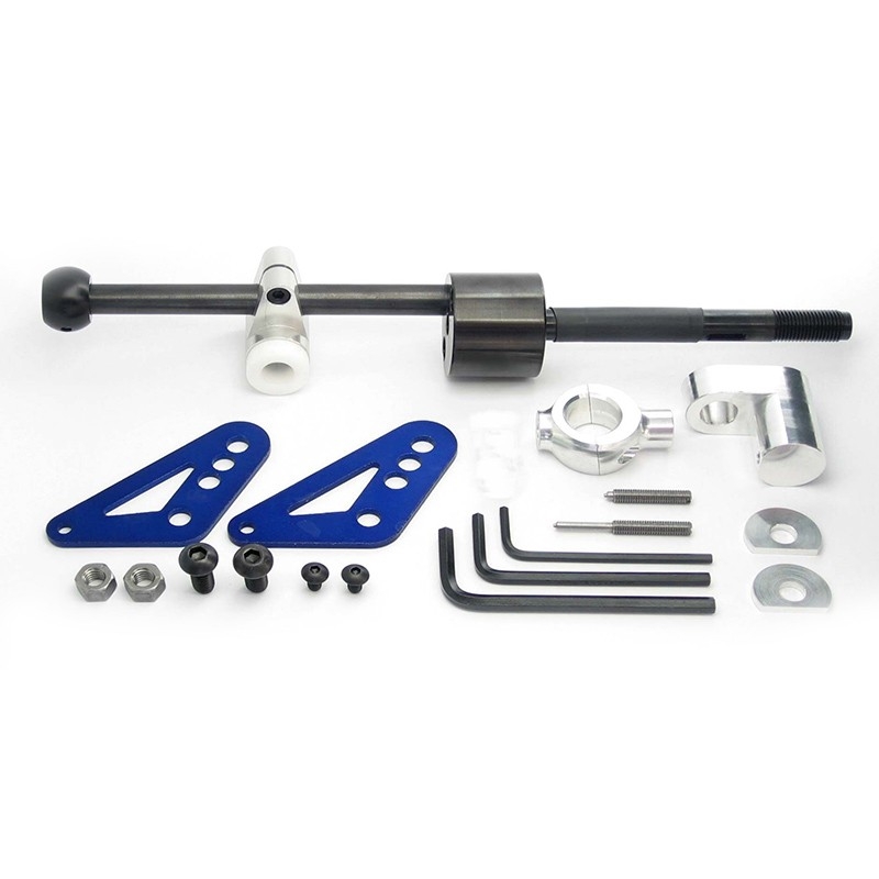 GFB | Short Shift Kit 6 Speed - Subaru STI 2004-2014 GFB Shifter & Levers