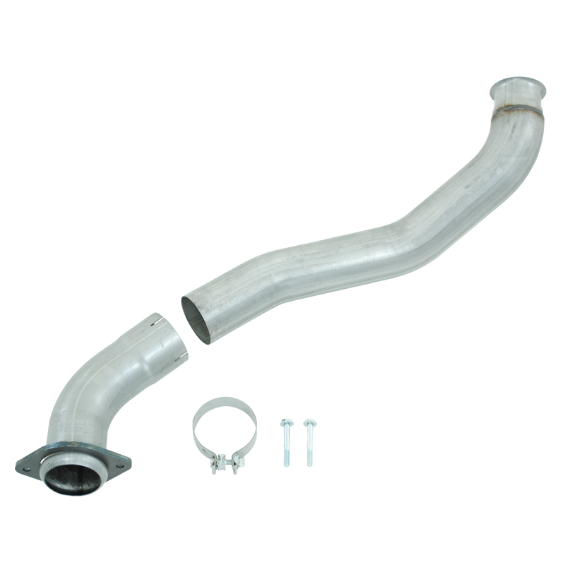 MBRP | Turbocharger Downpipe - F-250 / F-350 6.4L 2008-2010 MBRP Downpipes