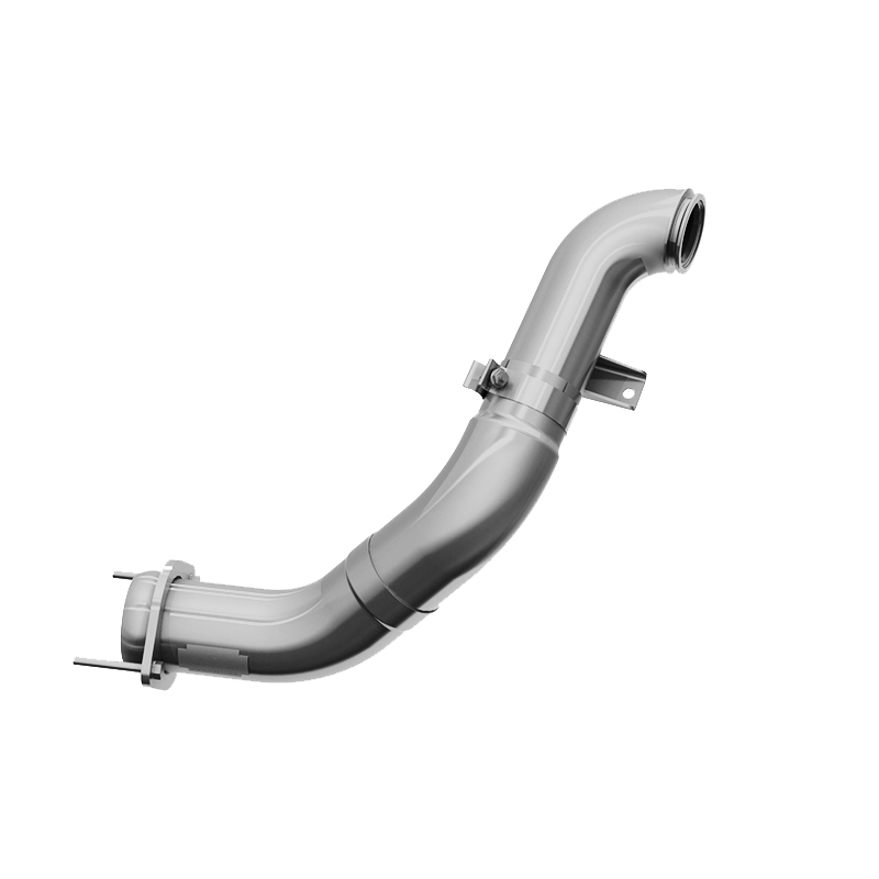 MBRP | Turbocharger Downpipe - F-250 / F-350 6.7L 2011-2015 MBRP Downpipes