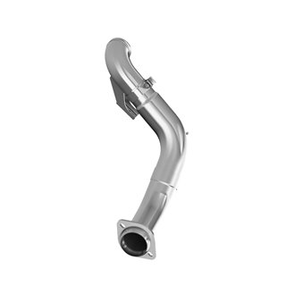 MBRP | Turbocharger Downpipe - F-250 / F-350 6.7L 2015-2016 MBRP Downpipes