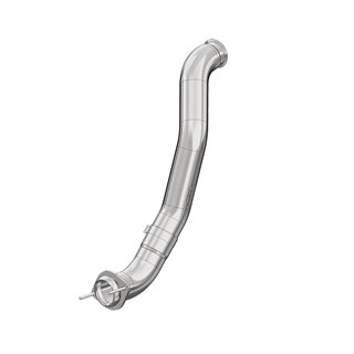 MBRP | Smokers™ Installer Series Turbo Downpipe Stack Exhaust System - F-250 / F-350 6.4L 2008-2010 MBRP Downpipes