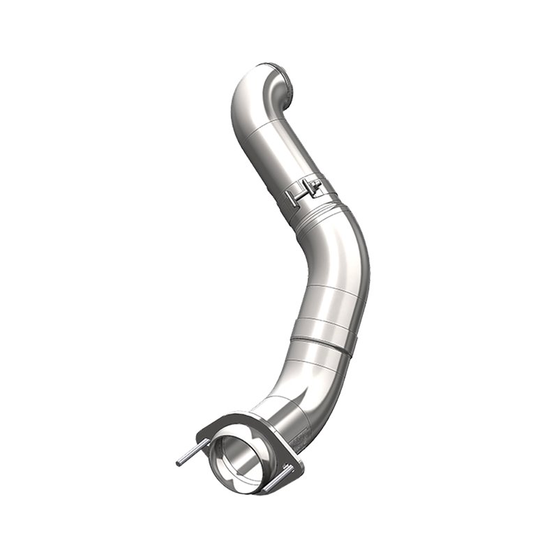 MBRP | Smokers™ Installer Series Turbo Downpipe Stack Exhaust System - F-250 / F-350 6.7L 2011-2014 MBRP Downpipes