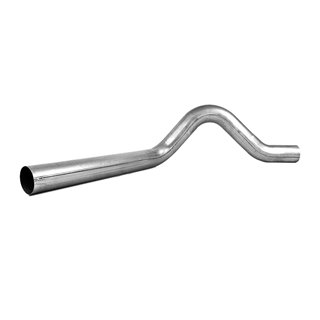 MBRP | Garage Parts Tail Pipe - F-250 / F-350 6.0L 2003-2007 MBRP Exhaust Pipes