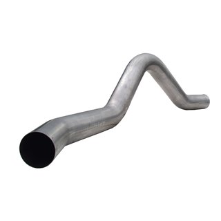 MBRP | Garage Parts Tail Pipe - Silverado / Sierra 2500 HD / Classic 6.6L 2001-2007 MBRP Exhaust Pipes