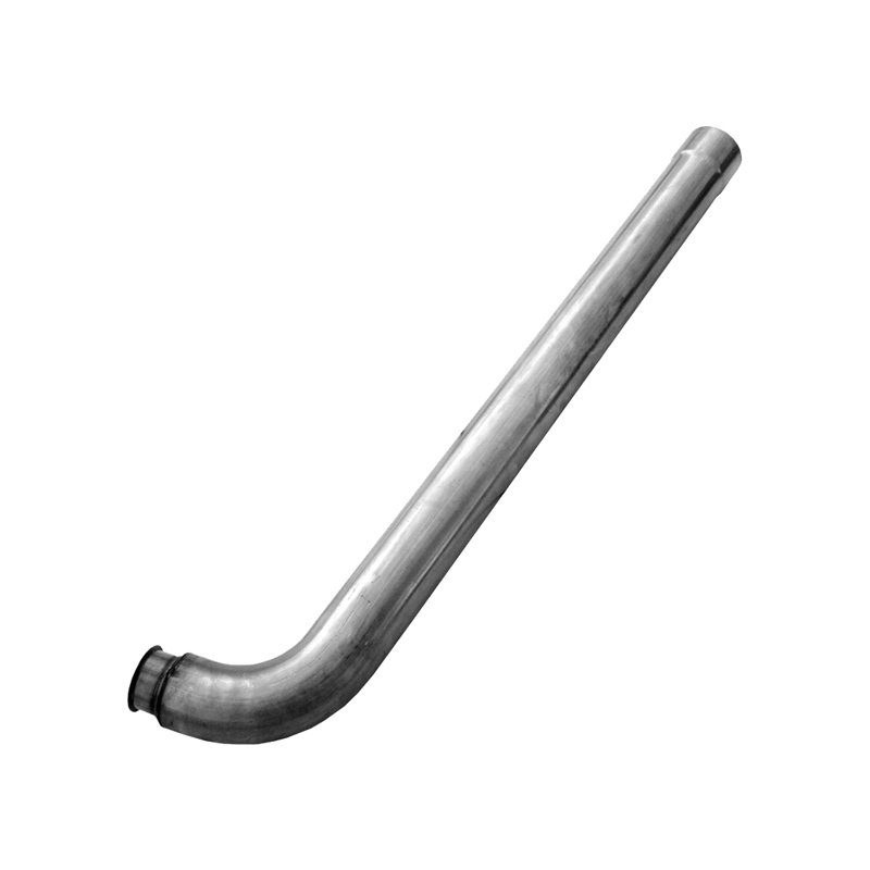 MBRP | Garage Parts Front Pipe - Silverado 2500 HD / Silverado 2500 HD Classic / Sierra 2500 HD / Sierra 2500 HD Classic 6.6L...