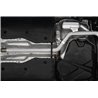 MBRP | Cat Back Performance Exhaust System - Jetta 2.0T 2019-2021 MBRP Cat-Back Exhausts