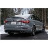 MBRP | Cat Back Performance Exhaust System - Jetta 2.0T 2019-2021 MBRP Cat-Back Exhausts