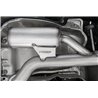 MBRP | Cat Back Performance Exhaust System - Jetta 2.0T 2019-2021 MBRP Cat-Back Exhausts