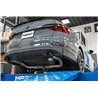 MBRP | Cat Back Performance Exhaust System - Jetta 2.0T 2019-2021 MBRP Cat-Back Exhausts