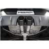 MBRP | Installer Series Cat Back Exhaust System - Veloster 1.6T 2019-2021 MBRP Cat-Back Exhausts