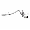 MBRP | XP Series Cat Back Exhaust System - Silverado 1500 / Silverado 1500 Classic / Sierra 1500 / Sierra 1500 Classic 4.8L /...