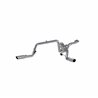 MBRP | Installer Series Cat Back Exhaust System - Silverado / Sierra 1500 / Classic 4.8L / 5.3L 2003-2007 MBRP Cat-Back Exhausts