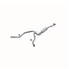 MBRP | Installer Series Cat Back Exhaust System - Silverado / Sierra 1500 / Classic 4.8L / 5.3L 2003-2007 MBRP Cat-Back Exhausts