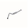 MBRP | Installer Series Cat Back Exhaust System - Escalade / Yukon 6.2L 2007-2010 MBRP Cat-Back Exhausts