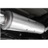 MBRP | Pro Series Cat Back Exhaust System - Cadillac / Chevrolet / GMC 6.2L / 5.3L 2015-2020 MBRP Cat-Back Exhausts