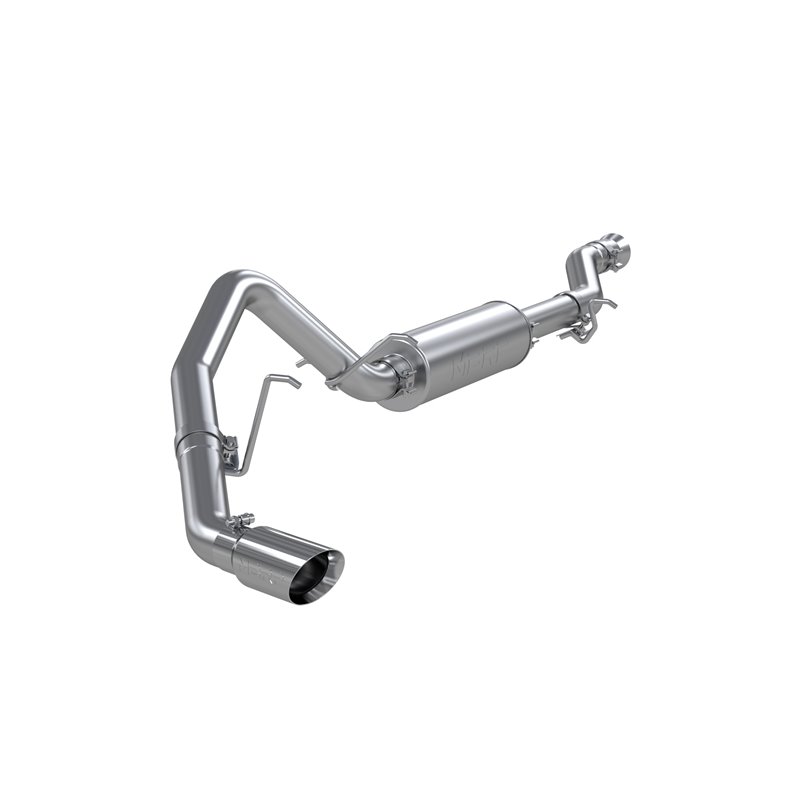 MBRP | Pro Series Cat Back Exhaust System - Cadillac / Chevrolet / GMC 6.2L / 5.3L 2015-2020 MBRP Cat-Back Exhausts