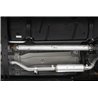 MBRP | Pro Series Cat Back Exhaust System - Cadillac / Chevrolet / GMC 6.2L / 5.3L 2015-2020 MBRP Cat-Back Exhausts