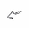 MBRP | Installer Series Cat Back Exhaust System - Colorado / Canyon 2004-2012 MBRP Cat-Back Exhausts