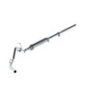 MBRP | P Series Cat Back Exhaust System - Silverado / Sierra 1500 2009-2013 MBRP Cat-Back Exhausts