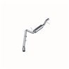MBRP | Installer Series Cat Back Exhaust System - Tahoe / Yukon 5.3L 2009-2014 MBRP Cat-Back Exhausts